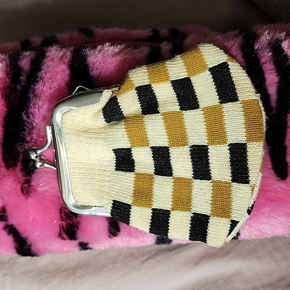 Pixie small coin purse